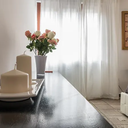 Nettuno House Treviso