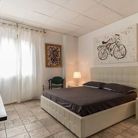 Nettuno House *