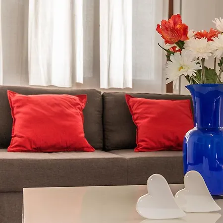 Nettuno House * Treviso