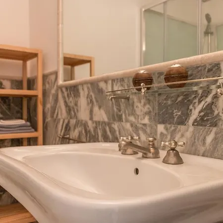 Apartmán Nettuno House *