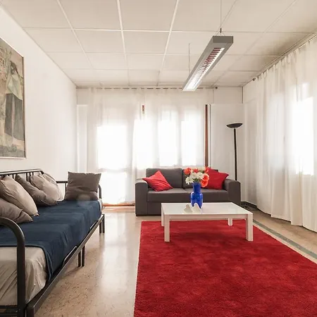 Nettuno House Apartmán Treviso