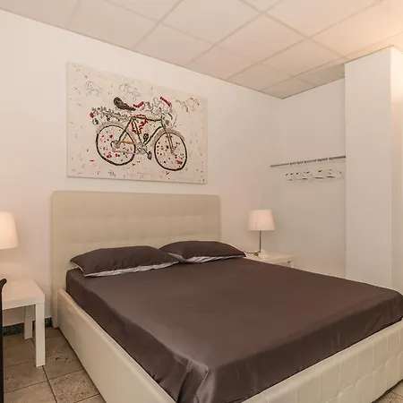 Nettuno House Apartmán