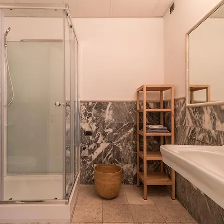 Nettuno House *