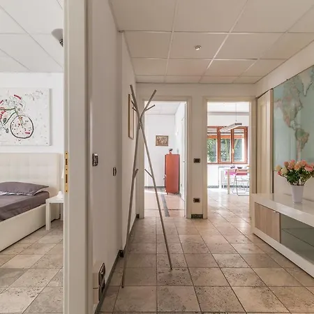Nettuno House Treviso